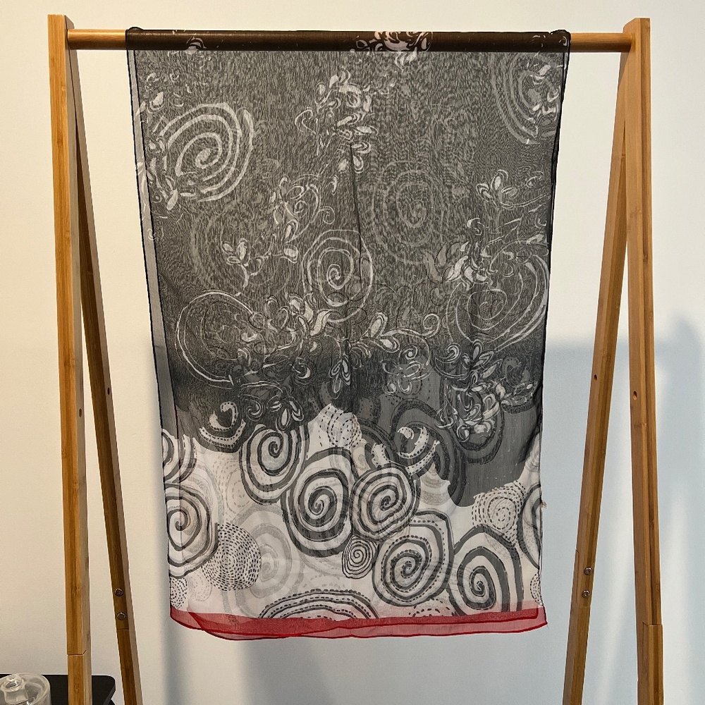 Scarf / Pareo - Never Used